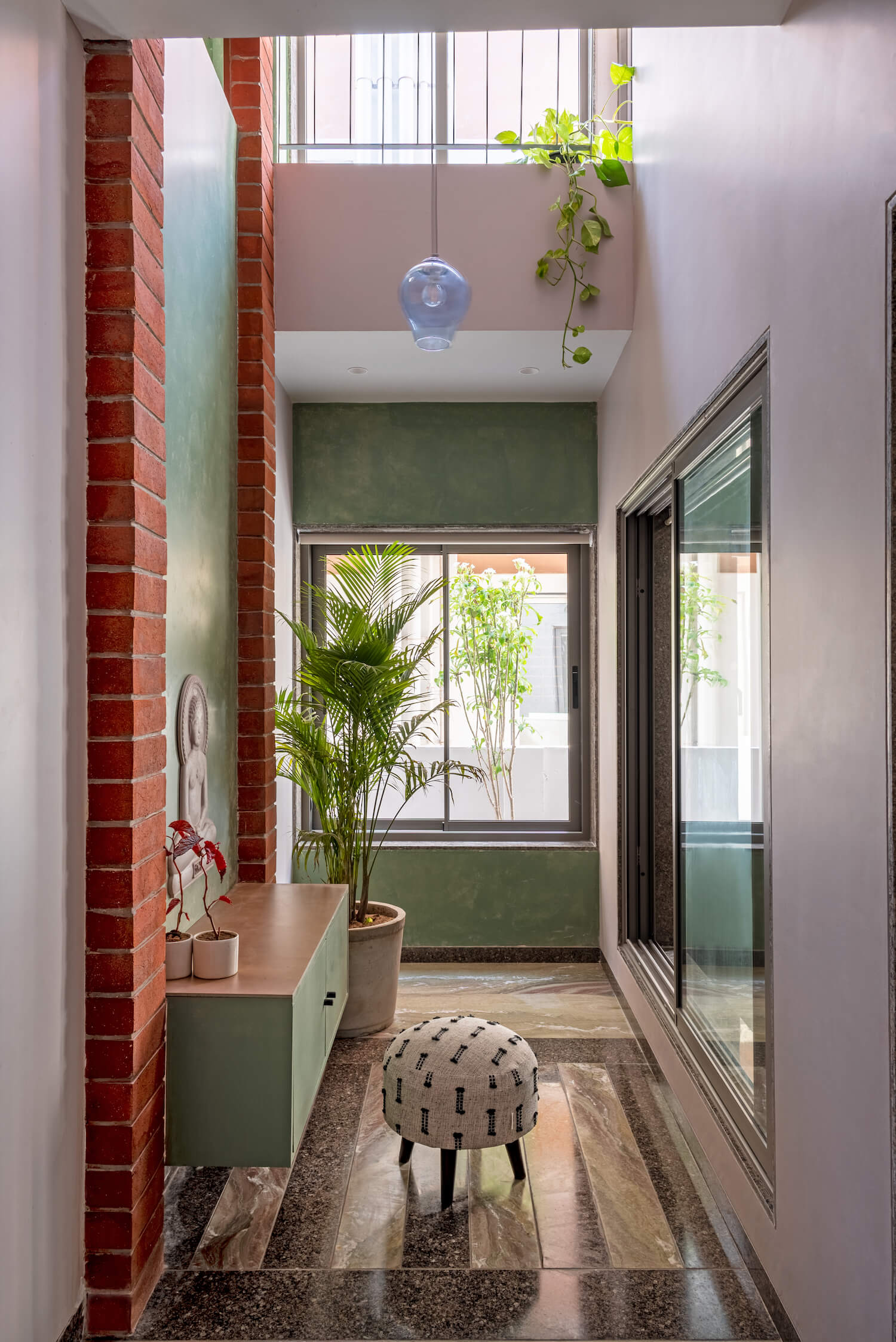 renovation of house vadodara manoj patel design studio 06