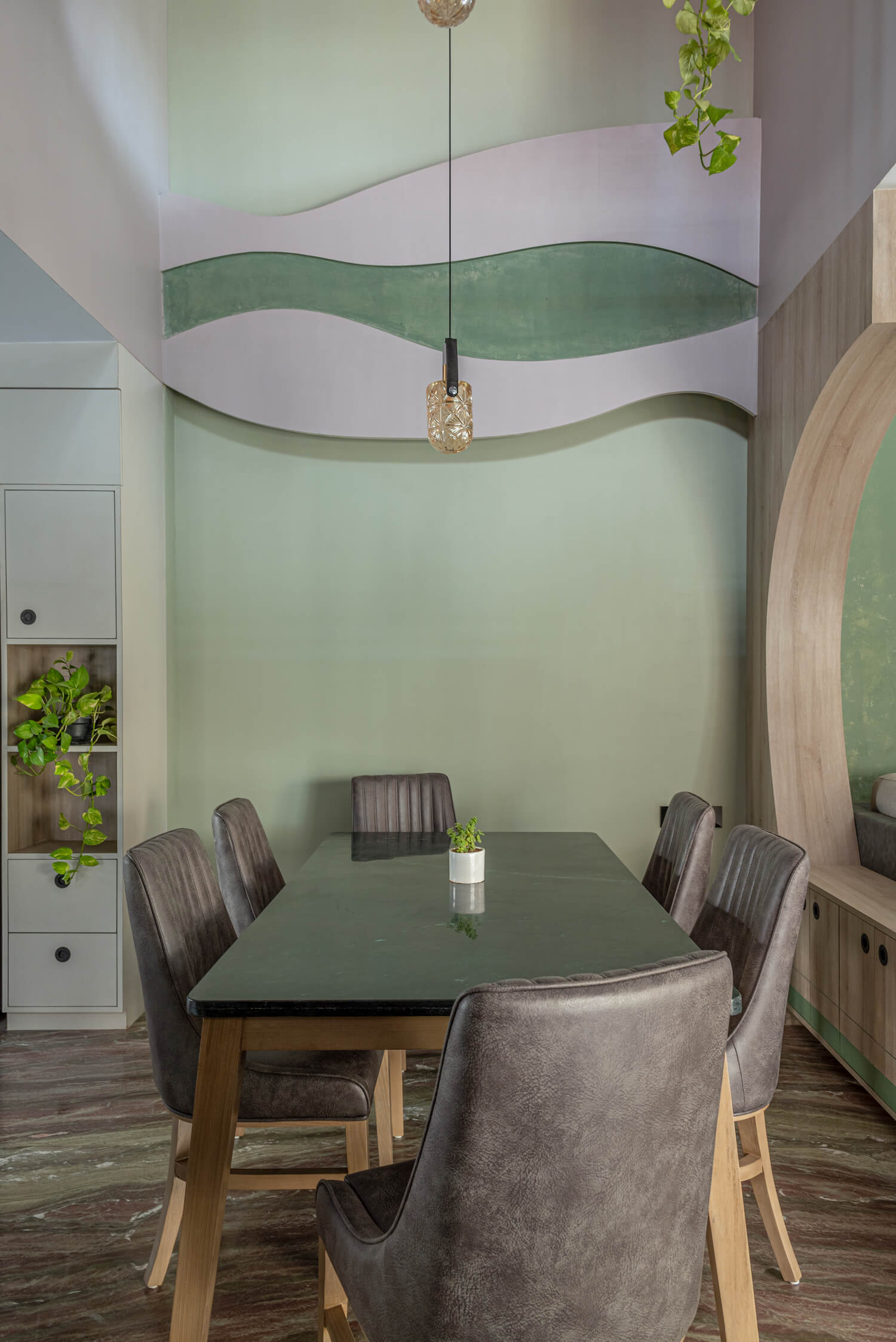 renovation of house vadodara manoj patel design studio 07